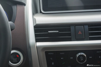 2017款比速T5 1.5T手动豪华型