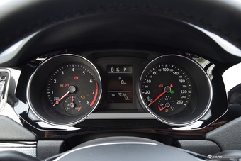 2017款速腾1.4T自动舒适型230TSI