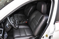 2016款猎豹CS10 2.0T自动尊享型