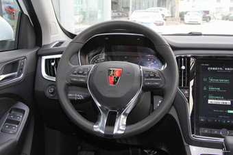 2018款荣威RX5 2.0T 30T自动两驱互联网智享版