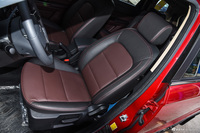 2016款迈威1.5L手动精英型