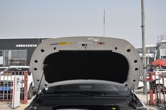 2018款汉腾X5 1.5T手动豪华版