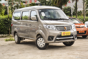 2014款长安之星7 1.4L手动基本型