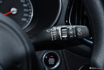 2015款KX3 1.6L自动两驱DLX