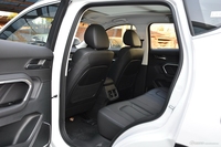 2017款哈弗H6 换代 红标 1.5T 自动两驱智尚型