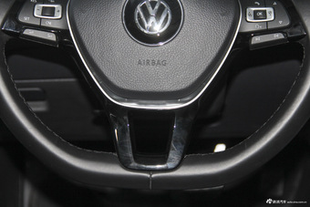 2016款高尔夫1.4T自动豪华型