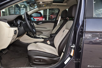 2016款威朗轿跑1.5L自动领先型15S