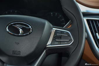 2015款DX7 1.5T自动尊贵型