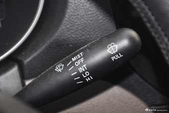 2015款森雅S80 1.5L手动都市版（7座）