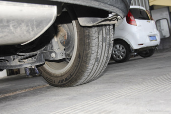 2016款高尔夫1.4T自动豪华型