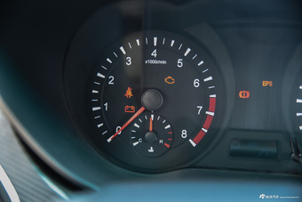 2015款海马福美来1.5T自动悦尚型