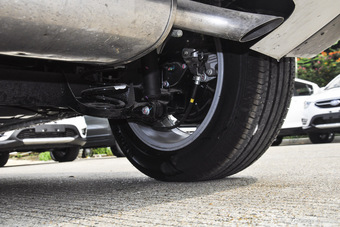 2016款骏派D60 1.8L自动舒适型