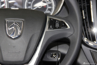 2016款 宝骏560 1.5T手动精英型