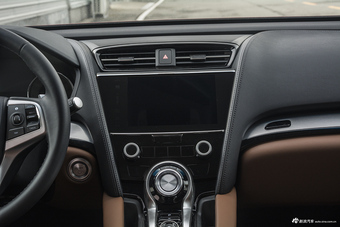 2018款讴歌CDX 2.0L 两驱质享版Hybrid