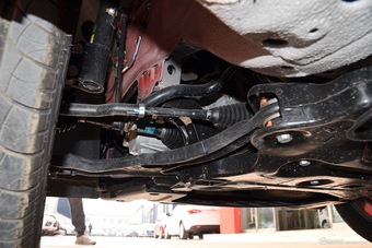 2016款瑞虎7 1.5T手动耀领版