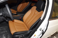 2017款比亚迪秦EV300尊享型