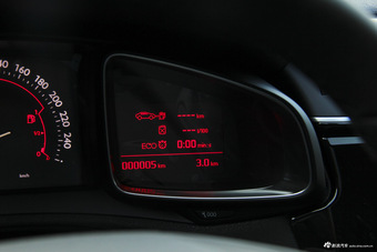 2018款DS 4S 1.6T自动30THP悦动型