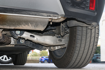 2018款捷豹E-PACE SE 2.0T自动P250