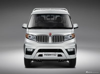 2017款金杯T52官方图