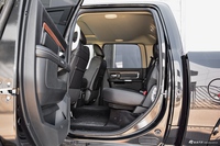 2017款RAM 1500 Laramie 5.7L豪华版