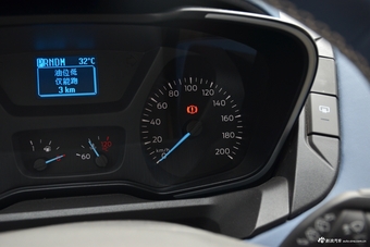 2018款途睿欧2.0T自动行政版