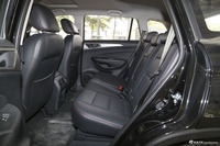 2016款长安CS75 1.8T自动尊荣型