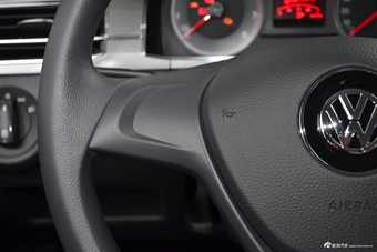 2017款桑塔纳浩纳1.6L自动风尚版