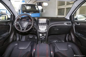 2016款艾瑞泽5 1.5L自动领锐版图片