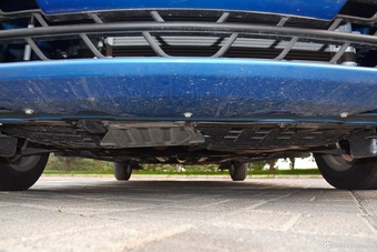 2016款宝骏310 1.2L手动豪华型 碧海蓝