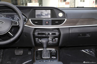 2017款瑞风A60 1.5T自动豪华型