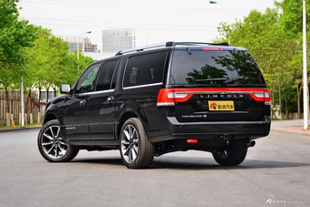 2017款领航员 3.5T自动墨版