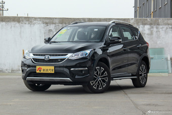 2017宋新能源DM 1.5TID自动四驱尊贵型