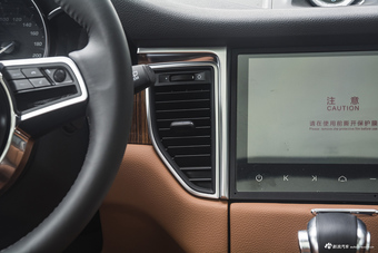 2017款众泰SR9 2.0T自动极致之心版