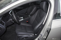 2017款沃尔沃S60L 2.0T自动T4智远版