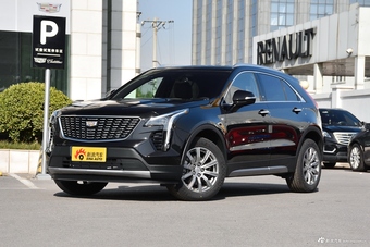 2018款XT4 2.0T自动两驱豪华型28T图片