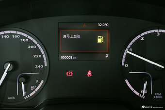 2018款观致3三厢1.6L自动领先型