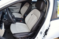 2017款威朗1.5L手动领先型