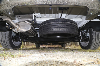 2017款北汽威旺M50F 1.5L手动舒适型