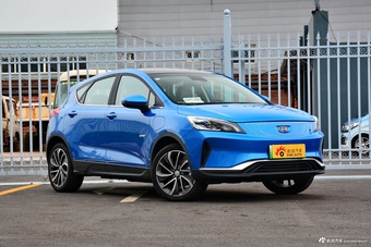 【吉利远景和吉利帝豪GSe新能源哪个好?】吉