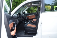 2018款凯翼X3 1.6L手动智尊版