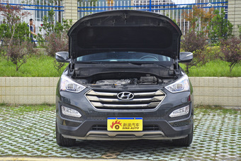 2015款胜达2.0T自动两驱智能型 5座图片