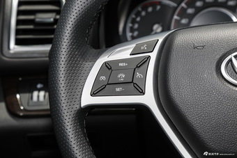 2016款幻速S6 1.5T 手动智能型