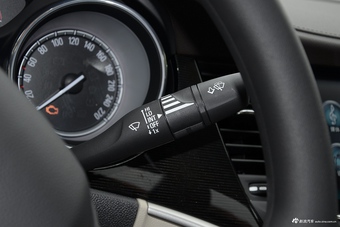 2017款威朗1.5L自动领先型