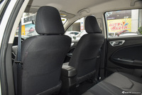 2015款骏派D60 1.5L手动技术型