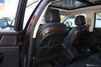 2018款众泰Z700H 1.8T DCT尊贵型