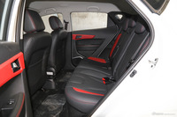 2017款江淮iEV7S 智尊型