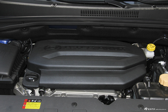 2018款宝骏360 1.5L自动精英型