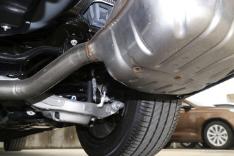 2017款金牛座2.0T自动豪华型EcoBoost 245