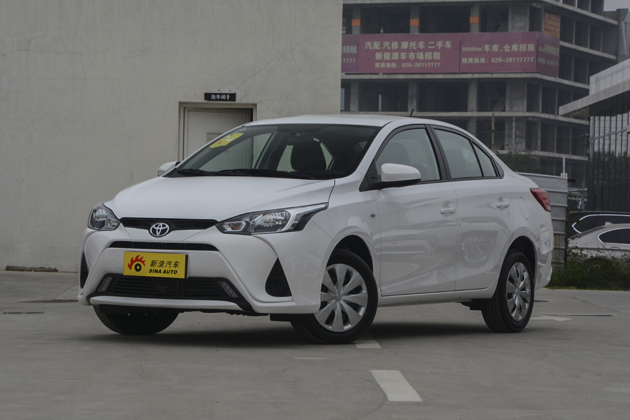 2017款致享1.5L自动魅动版