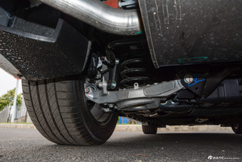 2017款蒙迪欧1.5T自动时尚型